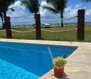 Porto de Galinhas Ski Chalet | Ekoara Residence bangalô 07