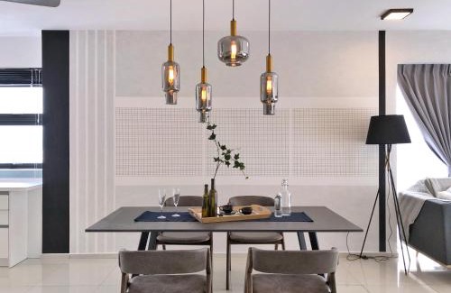 Taman Mutiara Apartment | EkoCheras by MOKA at CHERAS