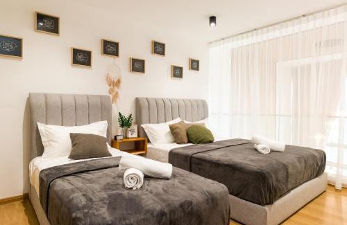 Taman Mutiara Apartment | EkoCheras by MOKA at CHERAS