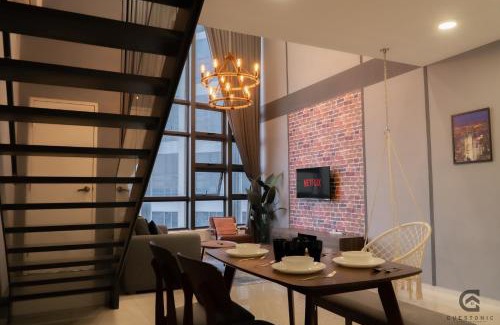 Taman Mutiara Bed & Breakfast | EkoCheras Cozy Suite by GUESTONIC