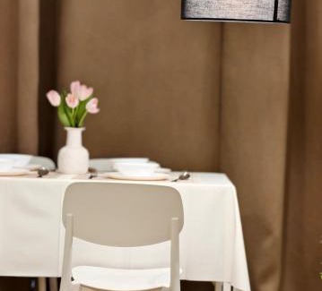 Taman Mutiara Apartment | Ekocheras Creamy Stay