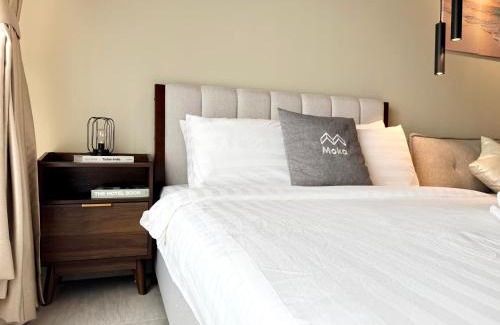 Taman Mutiara Apartment | EkoCheras Designer Suite by Moka @ Cheras