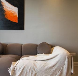 Taman Mutiara Apartment | EkoCheras Kuala Lumpur #2room 4pax Link Mall & MRT