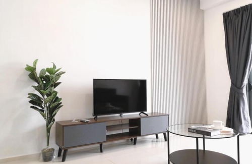 Taman Mutiara Apartment | Ekocheras @ Kuala Lumpur
