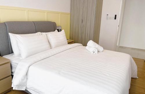 Taman Mutiara Apartment | Ekocheras @ Kuala Lumpur