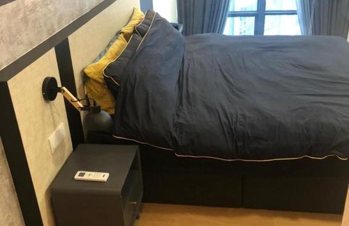 Taman Mutiara Apartment | EkoCheras Luxury ID Duplex link MRT