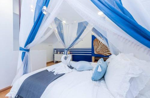 Bandar Tun Razak Apartment | EkoCheras max5pax Romance Retreats #freeparking #netflix #wifi