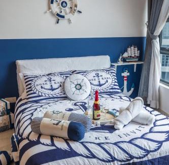 Taman Mutiara Apartment | EkoCheras Ocean Magic