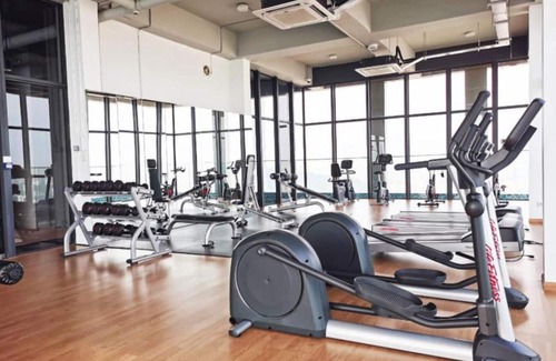 Taman Mutiara Apartment | Ekocheras Residence