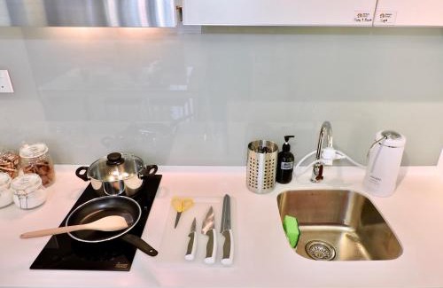 Taman Mutiara Apartment | Ekocheras Residence KL Homestay by HomePeace