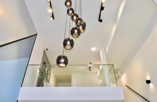 Taman Mutiara Apartment | Ekocheras Residence KL Homestay by HomePeace