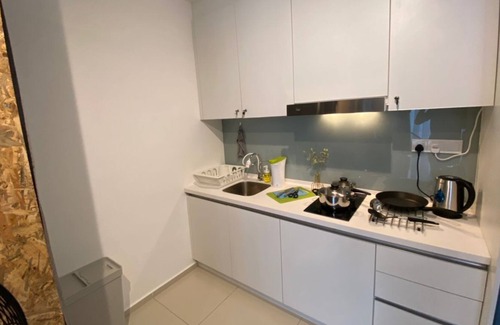 Taman Mutiara Condo | Ekocheras Residence Tower J
