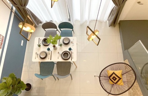 Taman Mutiara Condo | Ekocheras Residence Tower J