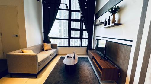 Taman Mutiara Apartment | EkoCheras Suites, Kuala Lumpur by Idealhomes