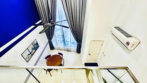Taman Mutiara Apartment | EkoCheras Suites, Kuala Lumpur 1-4 Pax