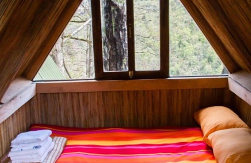 Ayder Hotel | Ekodanitap Natural Life