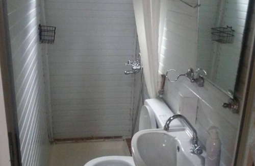 Ayder Hotel | Ekodanitap Natural Life