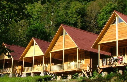 Ayder Hotel | Ekodanitap Natural Life