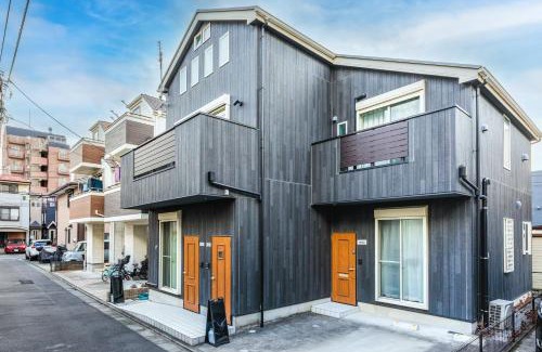 Ota Apartment | EKOHA nalu