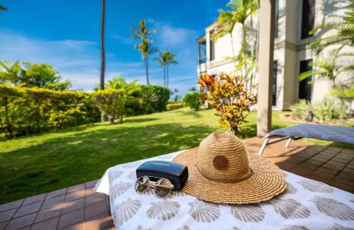 Wailea House | Ekolu 1403