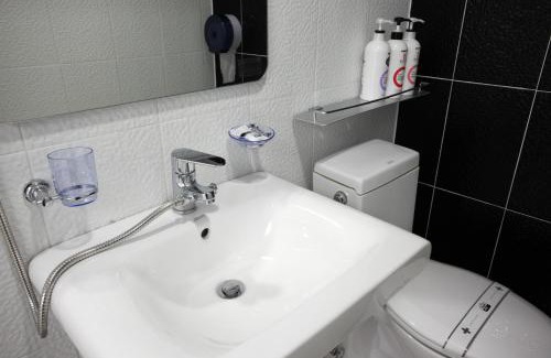 Myeongdong Hostel | Ekonomy Hotel Myeongdong Premier