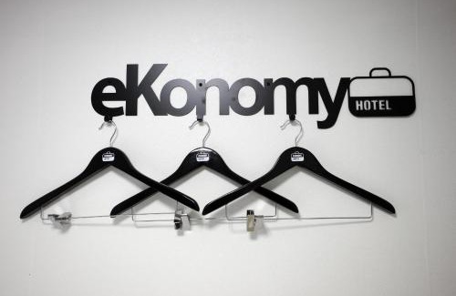 Myeongdong Hostel | Ekonomy Hotel Myeongdong Premier