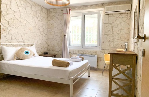 Kassandra Villa | Ekos Villa - Paliouri