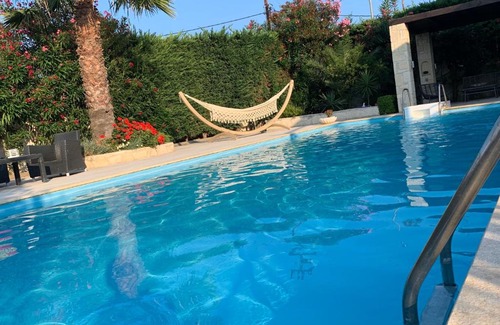 Kassandra Villa | Ekos Villa - Paliouri