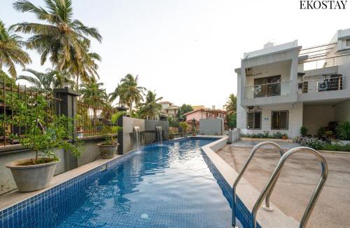 Marra Apartment | EKOSTAY - Bliss Apartment