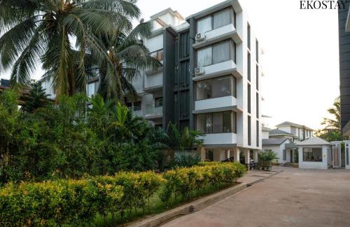 Marra Apartment | EKOSTAY - Bliss Apartment