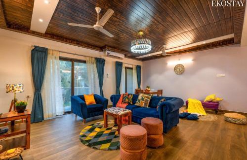 Marra Apartment | EKOSTAY - Bliss Apartment