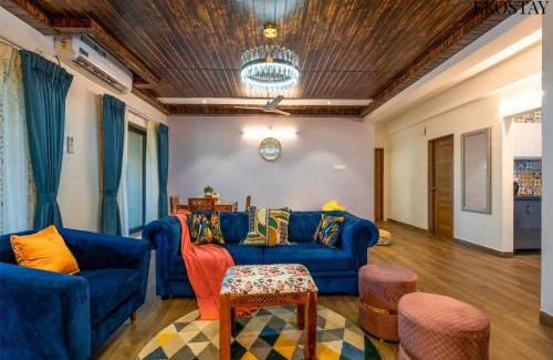 Marra Apartment | EKOSTAY - Bliss Apartment