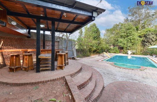 Pen Villa | EKOSTAY- Caribbean Villa