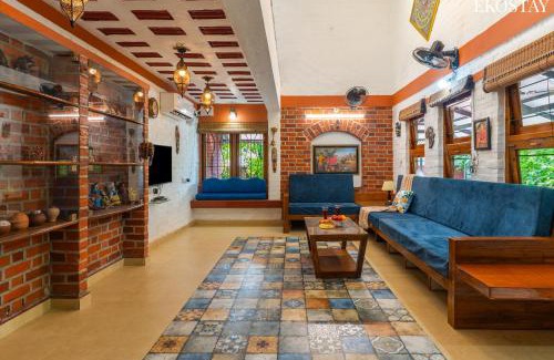 Pen Villa | EKOSTAY- Caribbean Villa