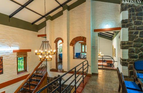 Pen Villa | EKOSTAY- Caribbean Villa
