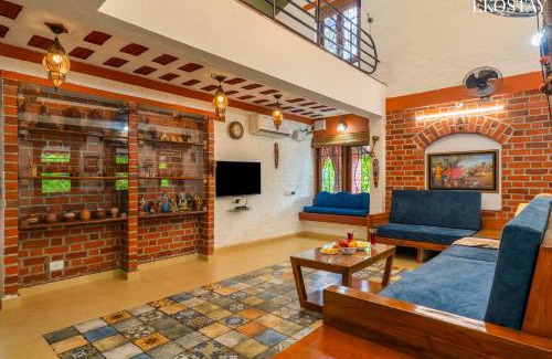 Pen Villa | EKOSTAY- Caribbean Villa