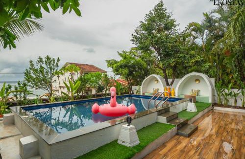 Nerul Villa | EKOSTAY - Casa Beleza