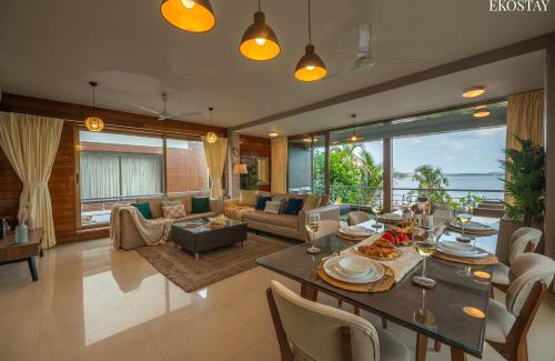 Nerul Villa | EKOSTAY - Casa Beleza