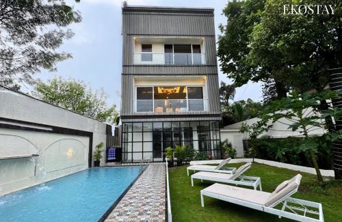 St.Stanislaus Villa Villa | EKOSTAY - Casa Enzo