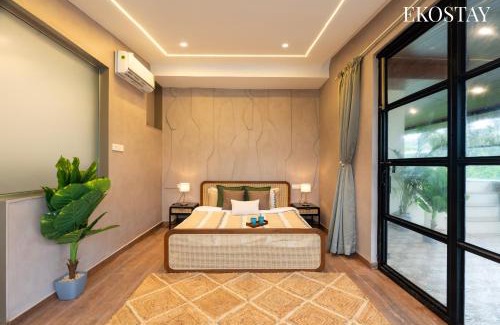 St.Stanislaus Villa Villa | EKOSTAY - Casa Enzo