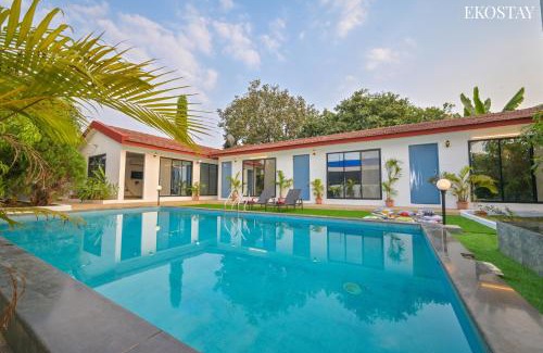 Karjat Villa | EKOSTAY - Eclipse Villa