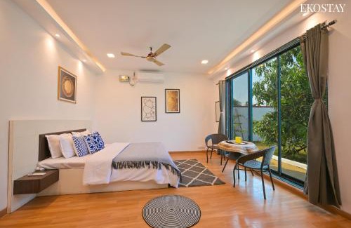 Karjat Villa | EKOSTAY - Eclipse Villa