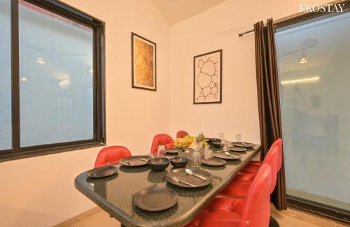 Karjat Villa | EKOSTAY - Eclipse Villa