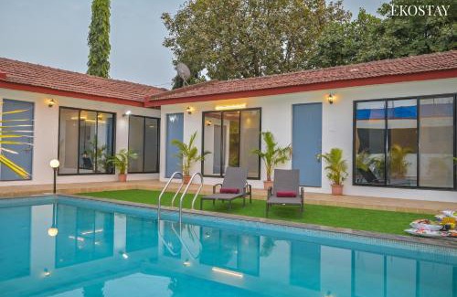 Karjat Villa | EKOSTAY - Eclipse Villa