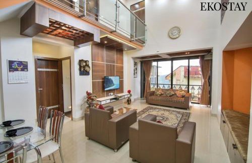 Wai Villa | EKOSTAY - Fairmont Villa
