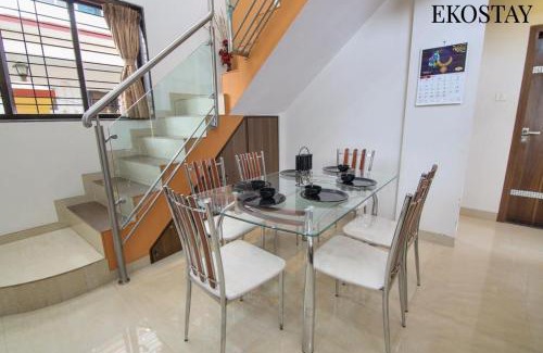 Wai Villa | EKOSTAY - Fairmont Villa