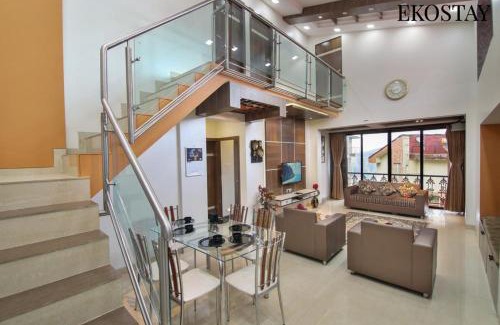 Wai Villa | EKOSTAY - Fairmont Villa