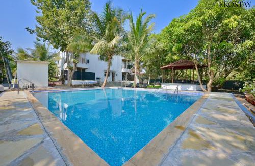 Chondhi Villa | EKOSTAY Gold - Amara Villa