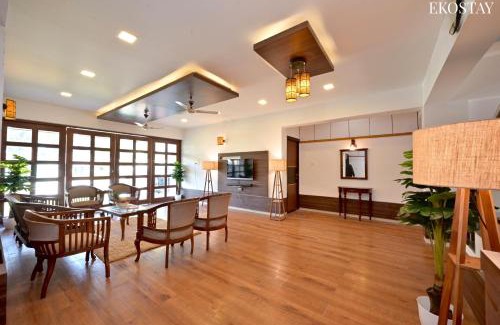 Chondhi Villa | EKOSTAY Gold - Amara Villa
