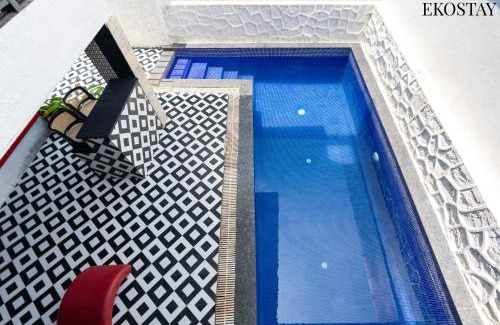 Wadgaon Villa | EKOSTAY Gold - Gravity Villa